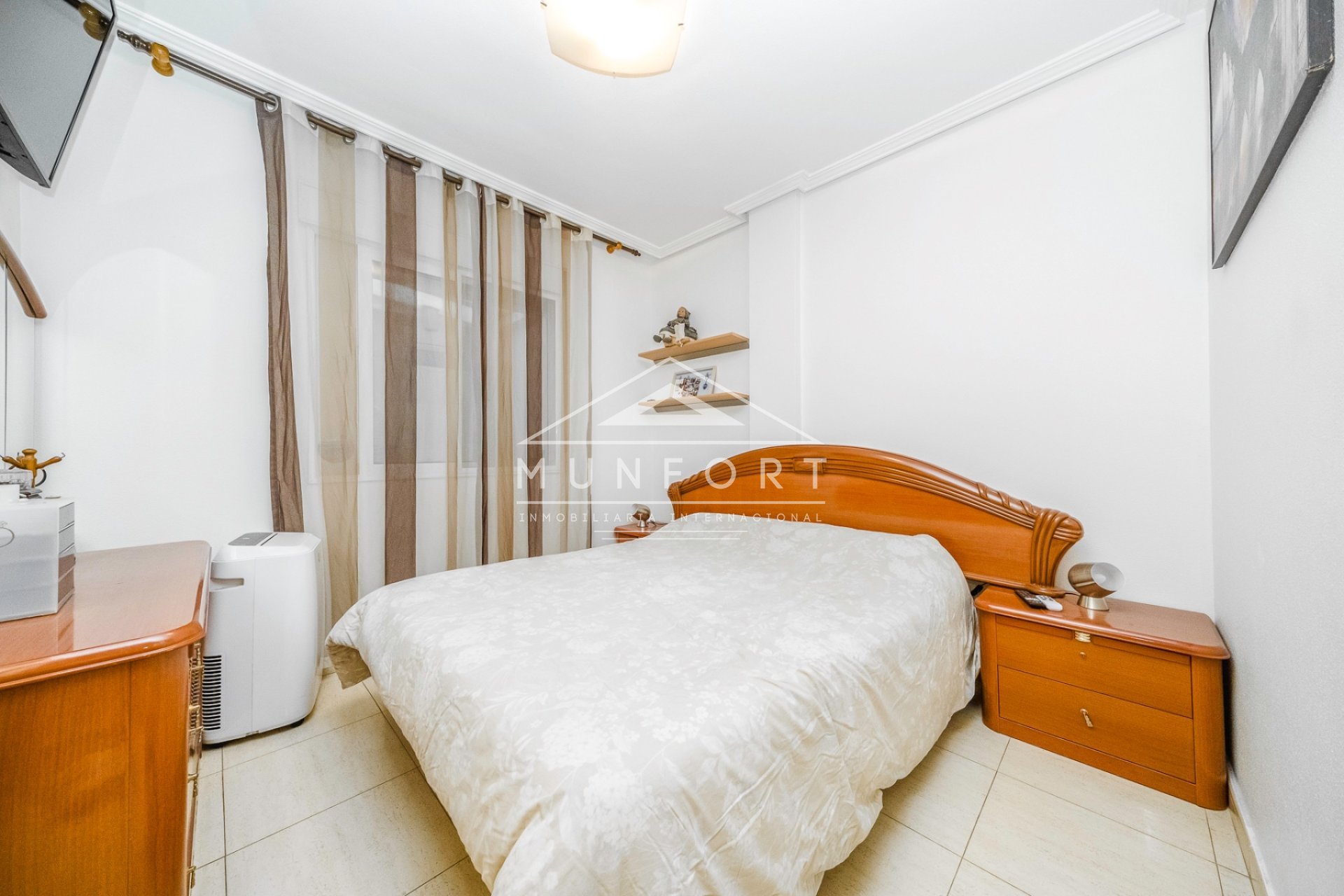 Revente - Maisons mitoyennes -
San Javier