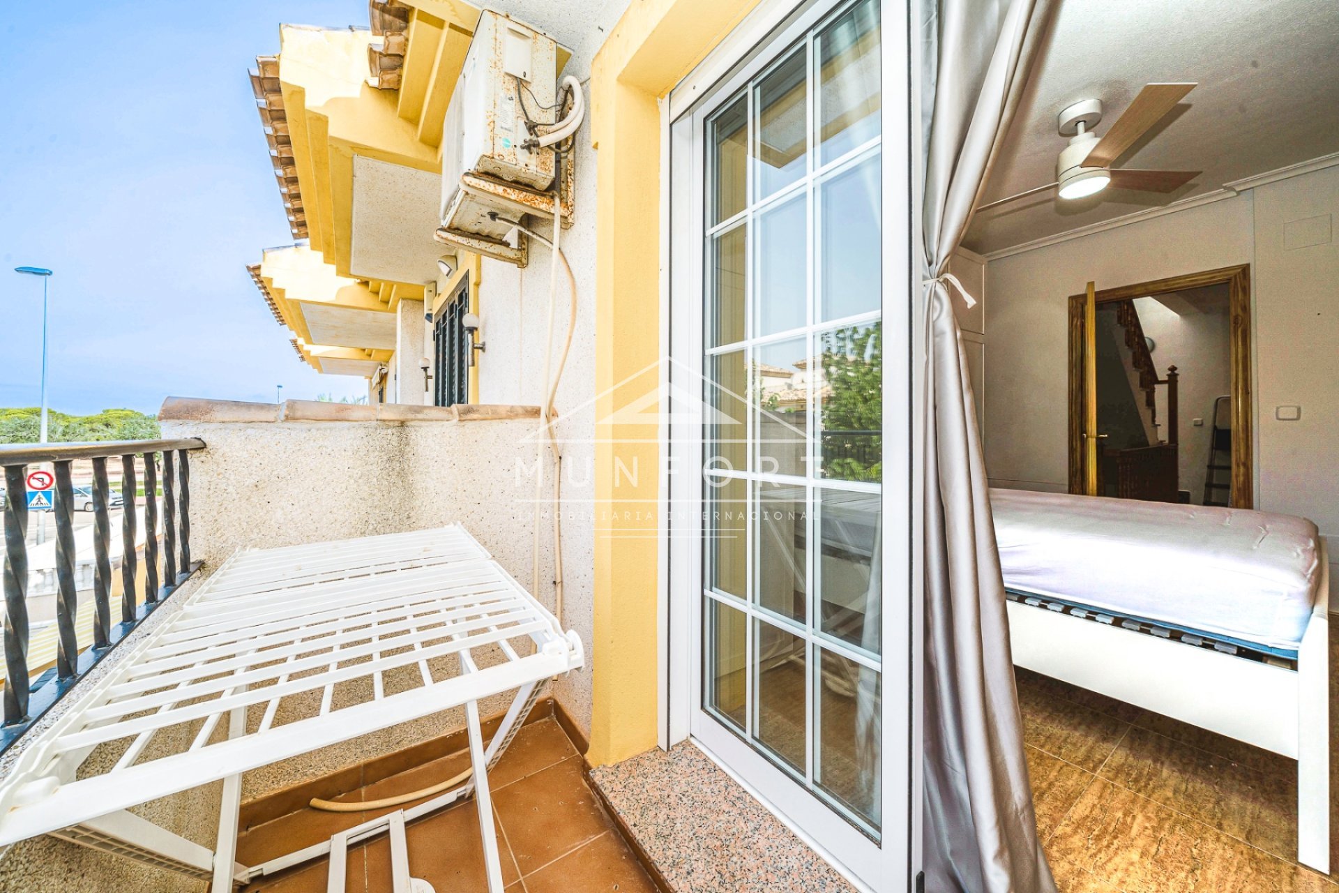 Revente - Maisons mitoyennes -
San Javier