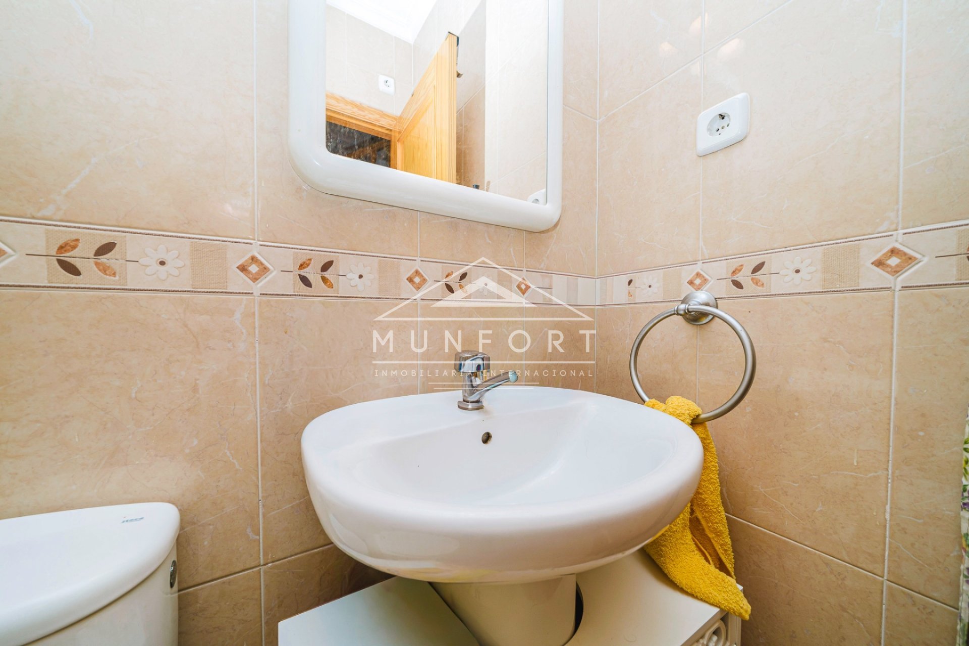 Revente - Maisons mitoyennes -
San Javier