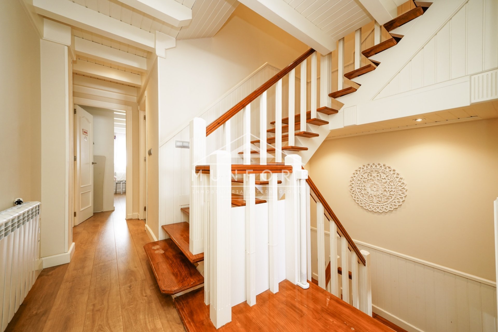 Revente - Maisons mitoyennes -
San Javier