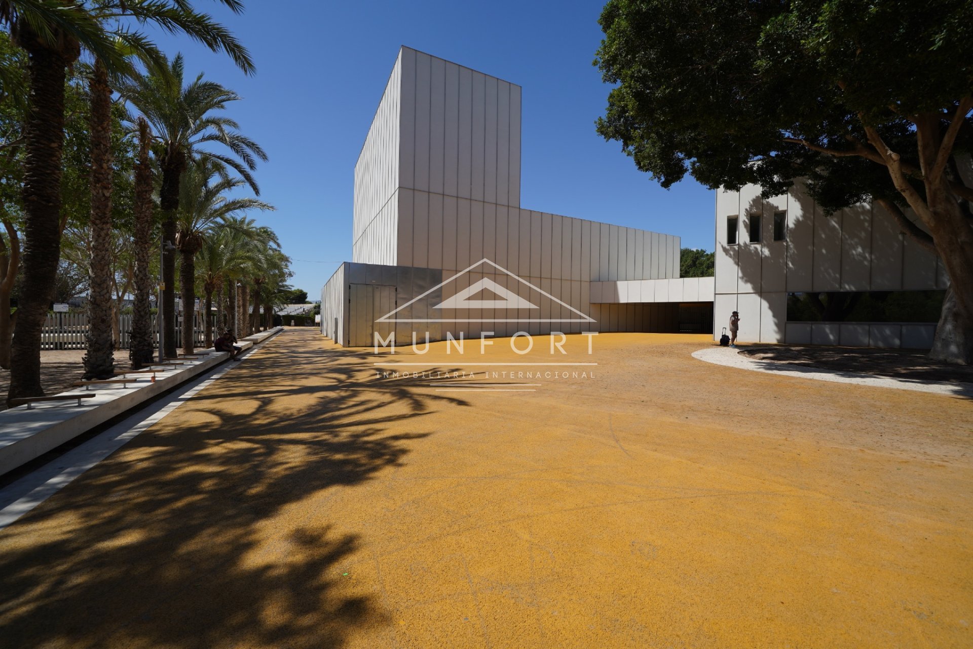 Revente - Maisons mitoyennes -
San Javier