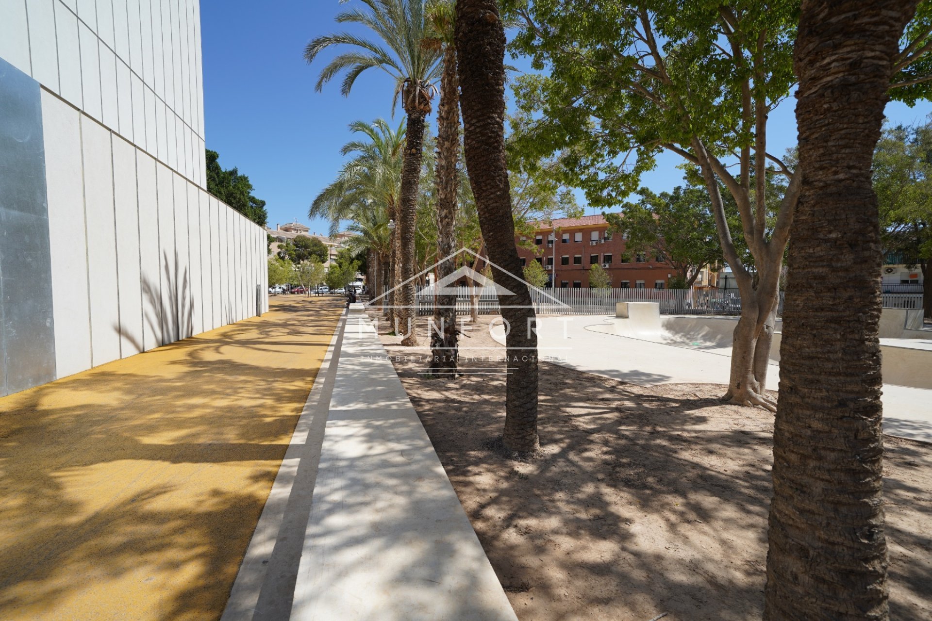 Revente - Maisons mitoyennes -
San Javier