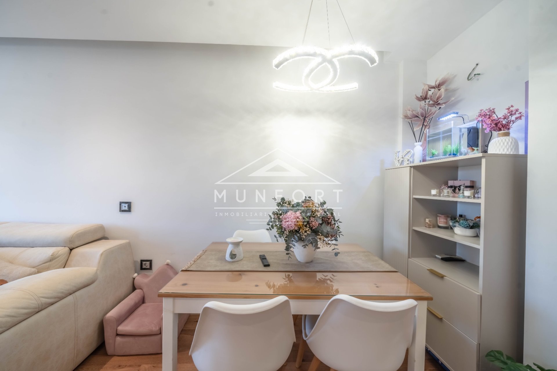 Revente - Maisons mitoyennes -
San Javier