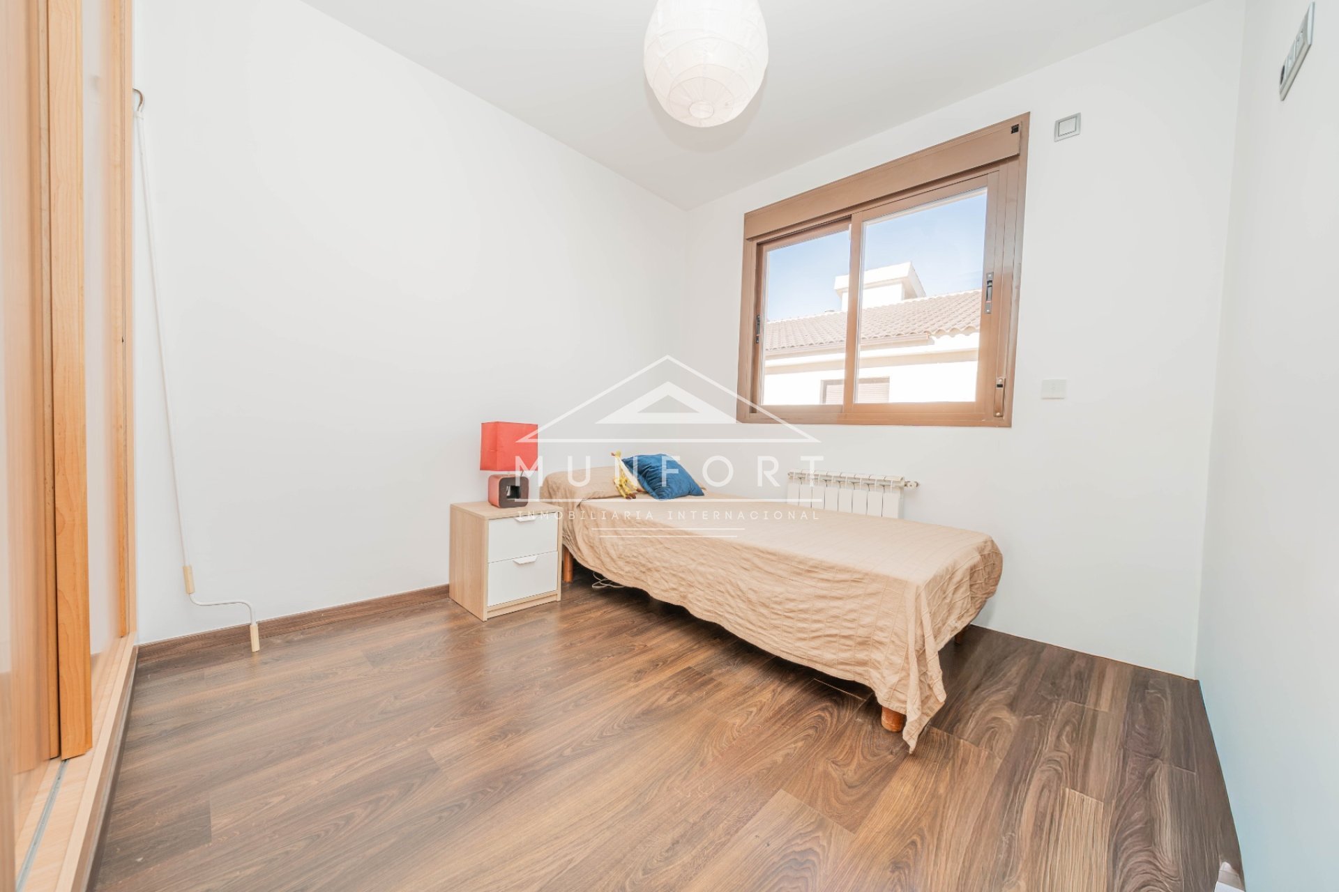 Revente - Maisons mitoyennes -
San Javier