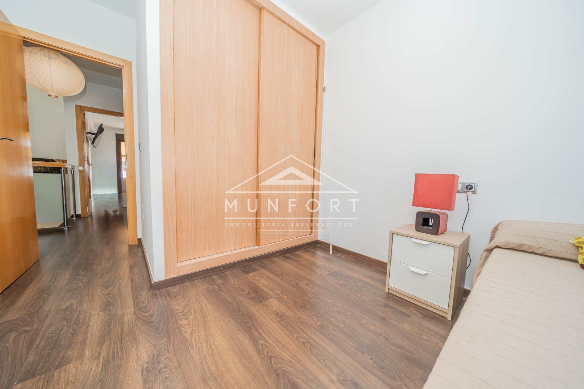 Revente - Maisons mitoyennes -
San Javier