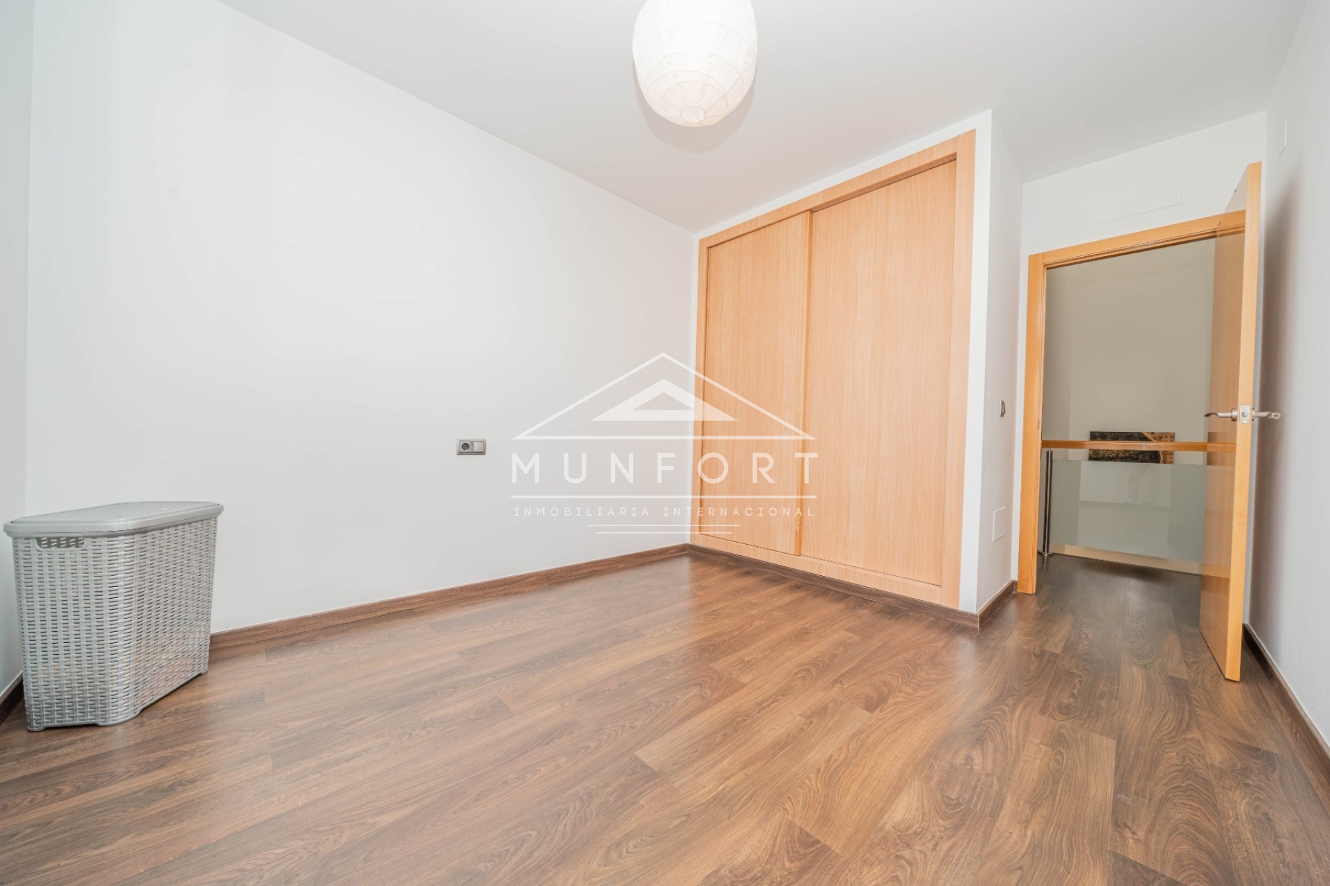 Revente - Maisons mitoyennes -
San Javier