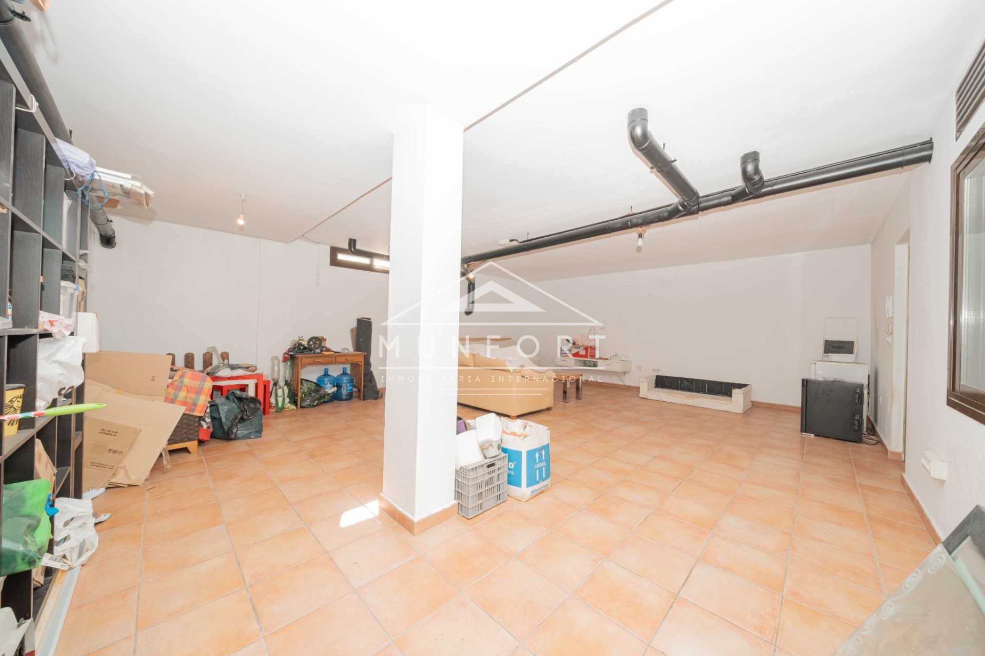 Revente - Maisons mitoyennes -
San Javier