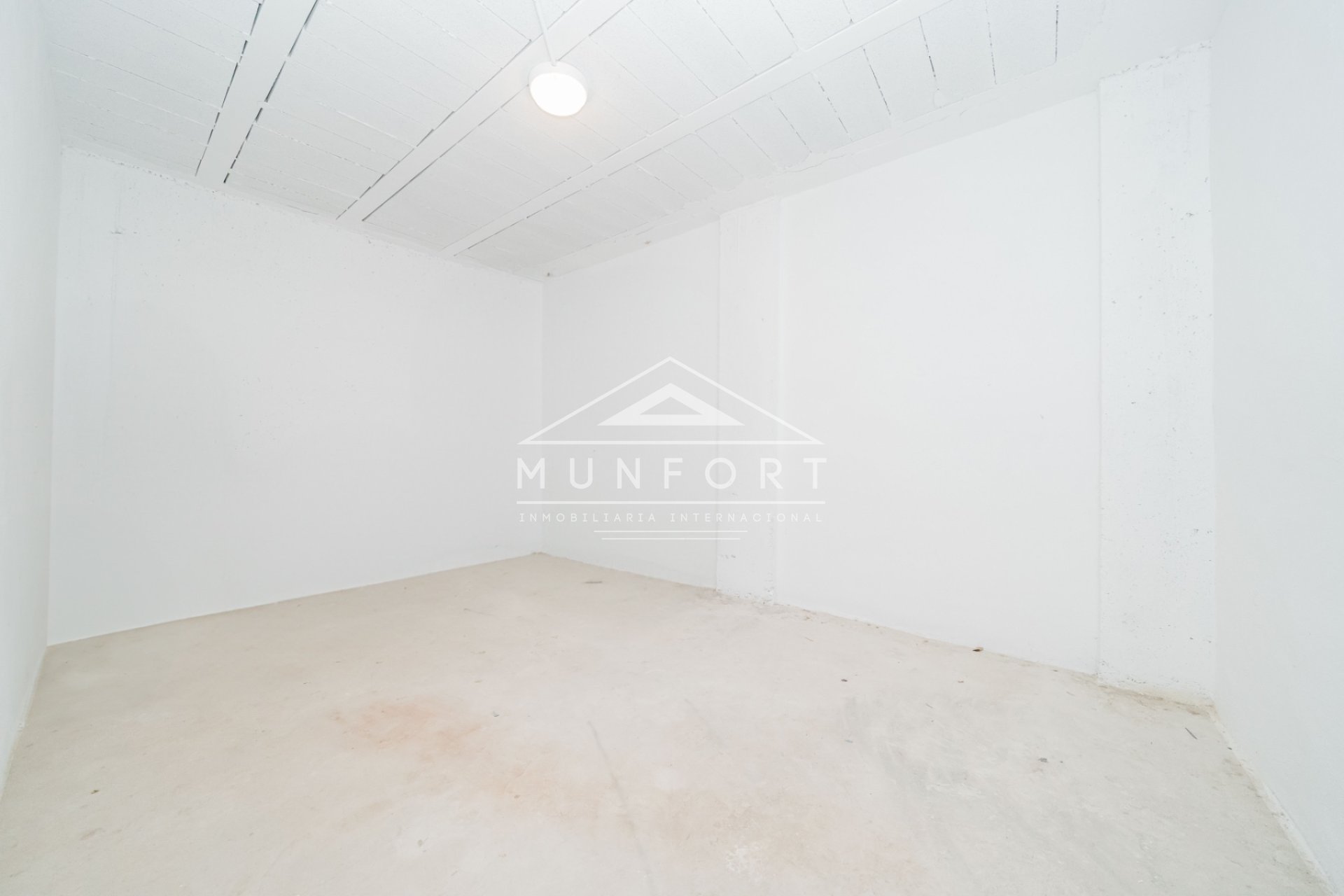 Revente - Maisons mitoyennes -
San Miguel de Salinas - Ciudad de las Comunicaciones