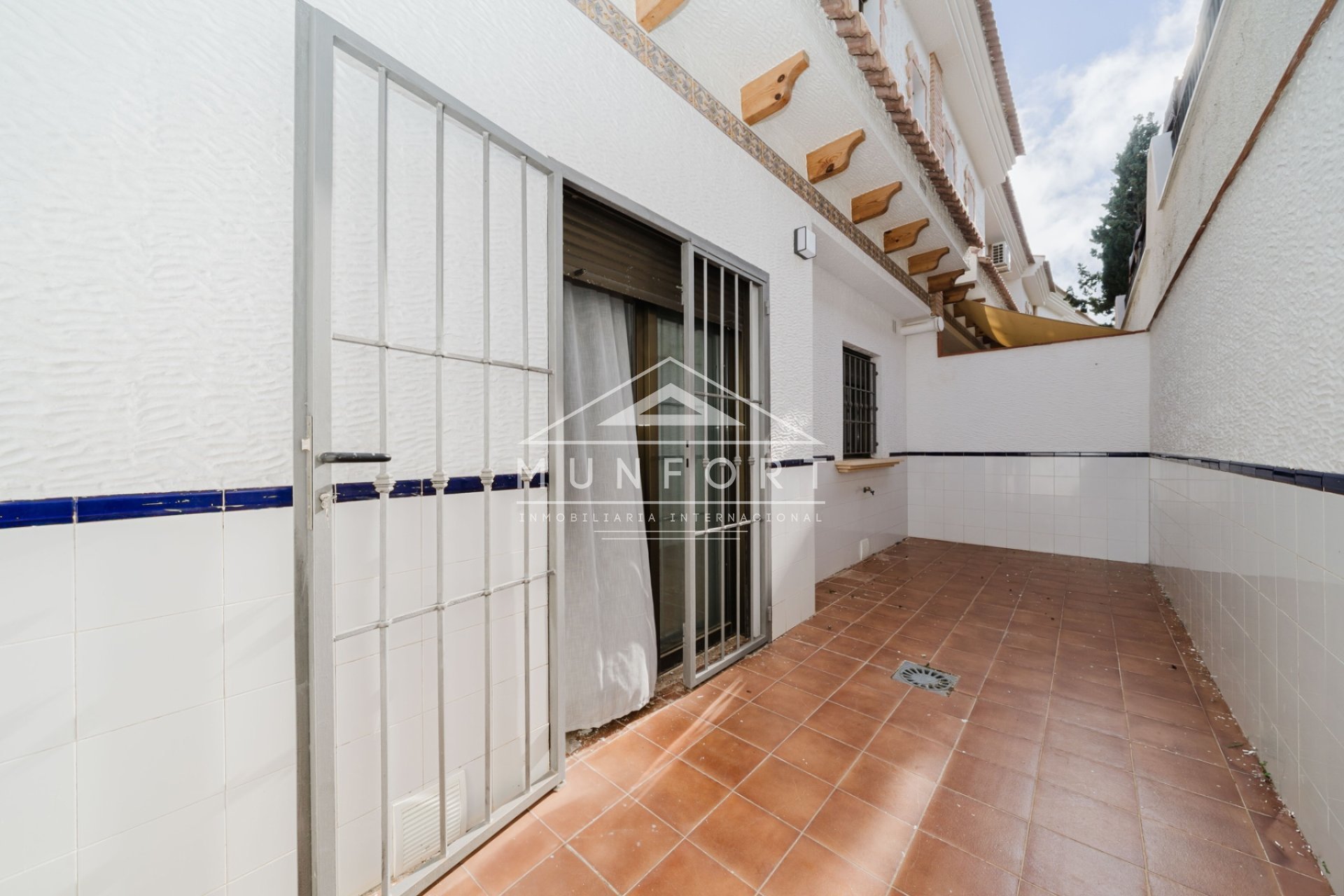 Revente - Maisons mitoyennes -
San Miguel de Salinas - Ciudad de las Comunicaciones