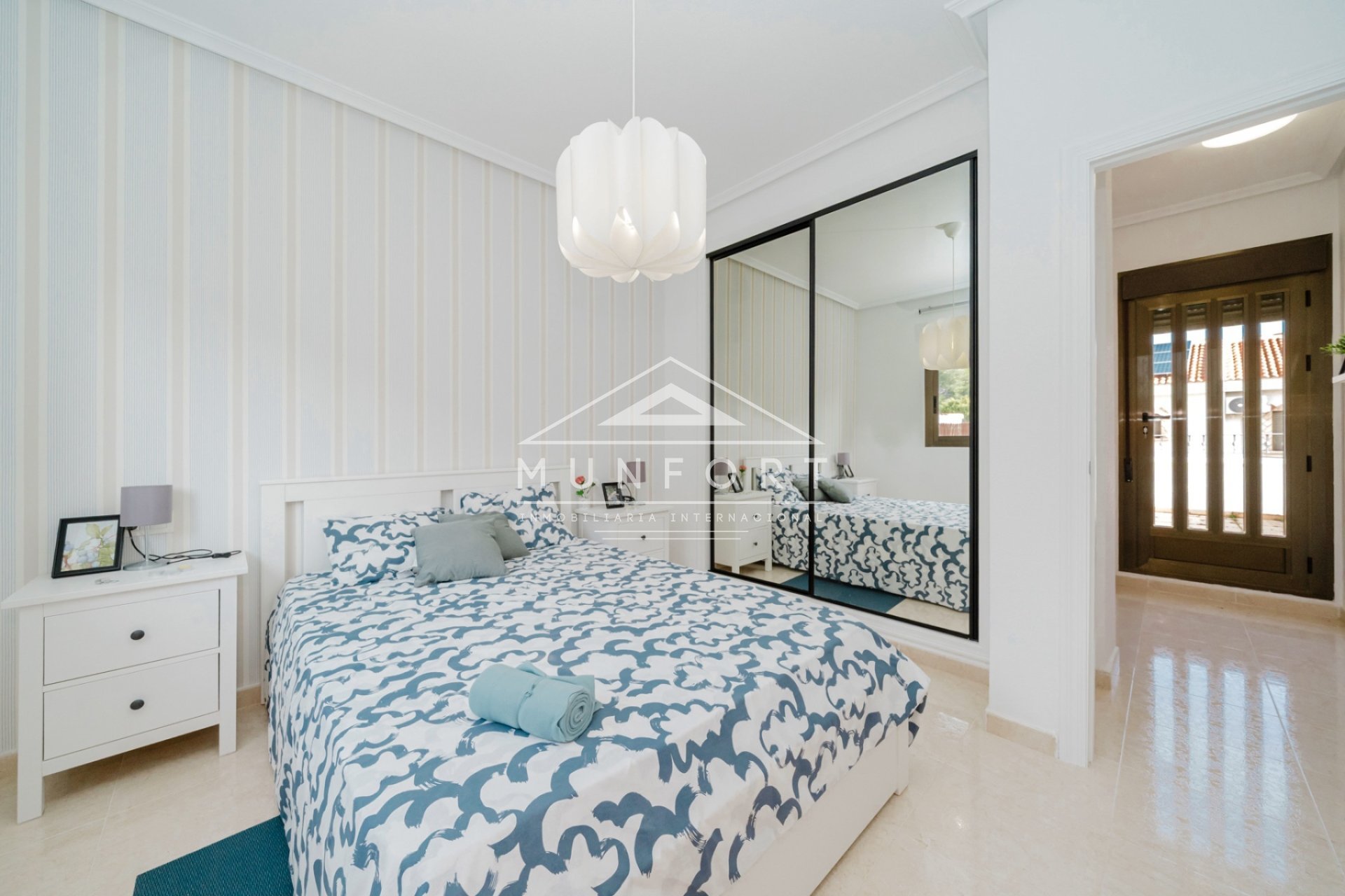 Revente - Maisons mitoyennes -
San Miguel de Salinas - Ciudad de las Comunicaciones