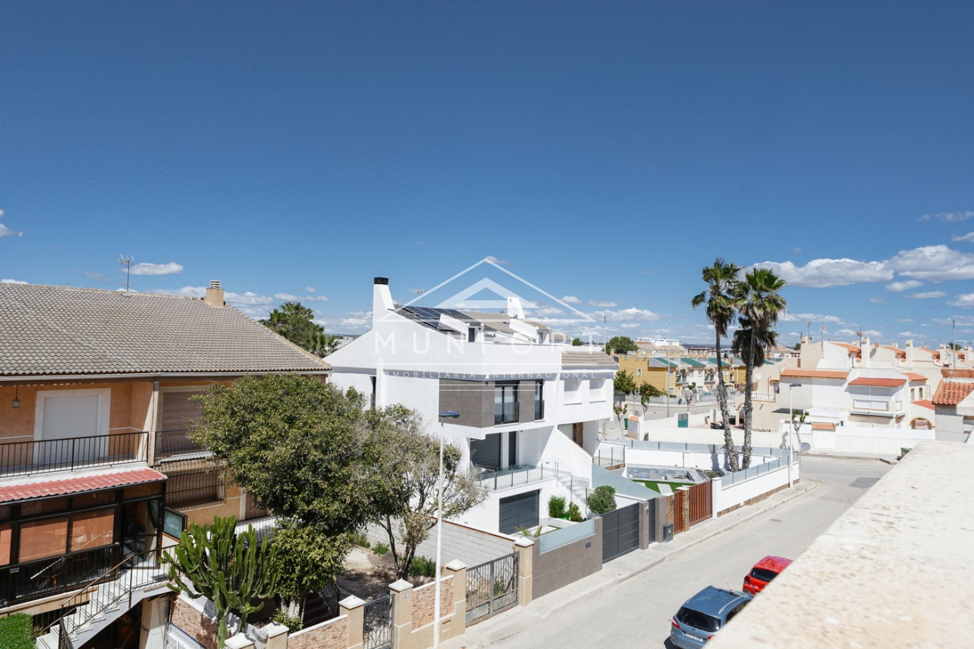 Revente - Maisons mitoyennes -
San Pedro del Pinatar - El Mojón