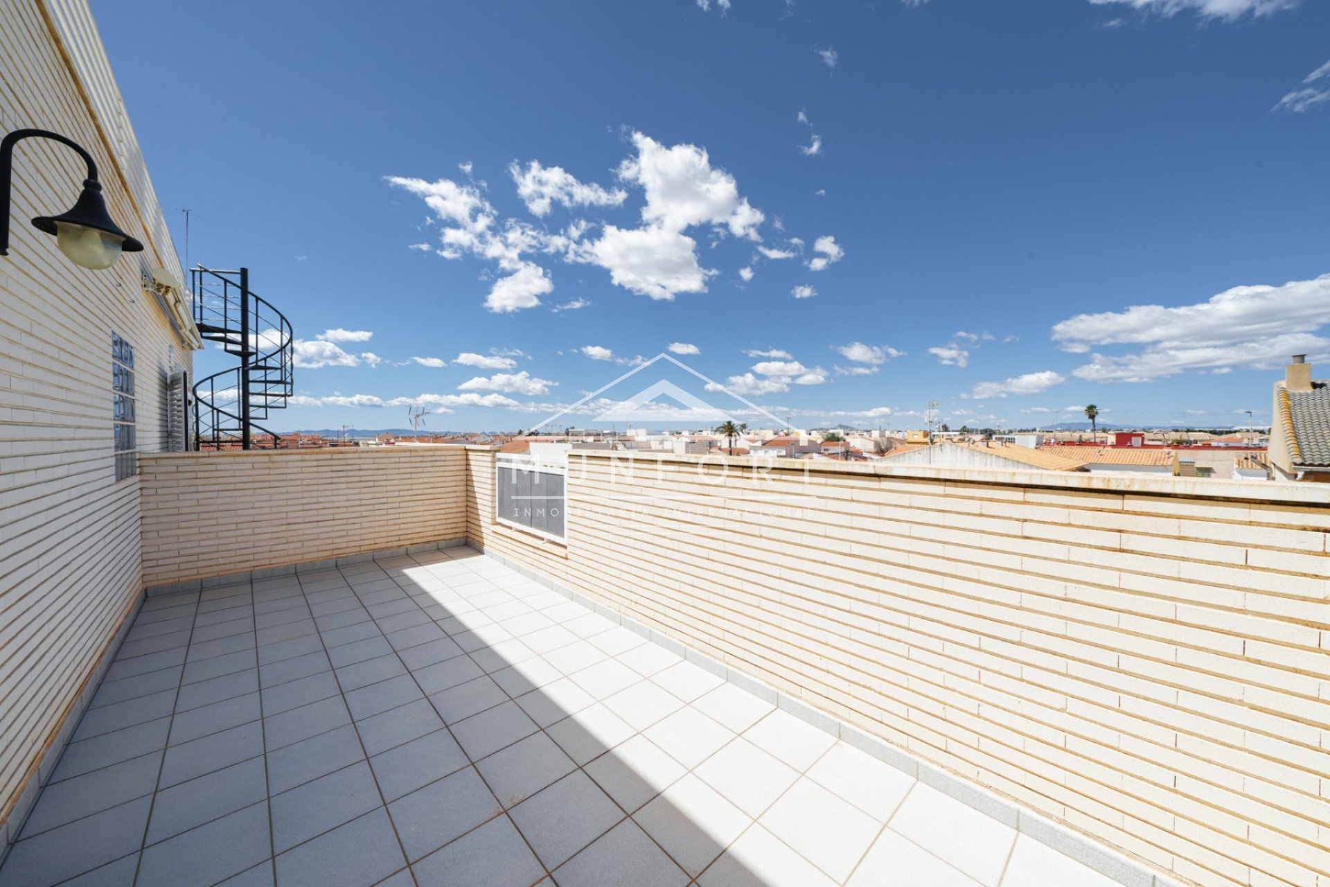 Revente - Maisons mitoyennes -
San Pedro del Pinatar - El Mojón