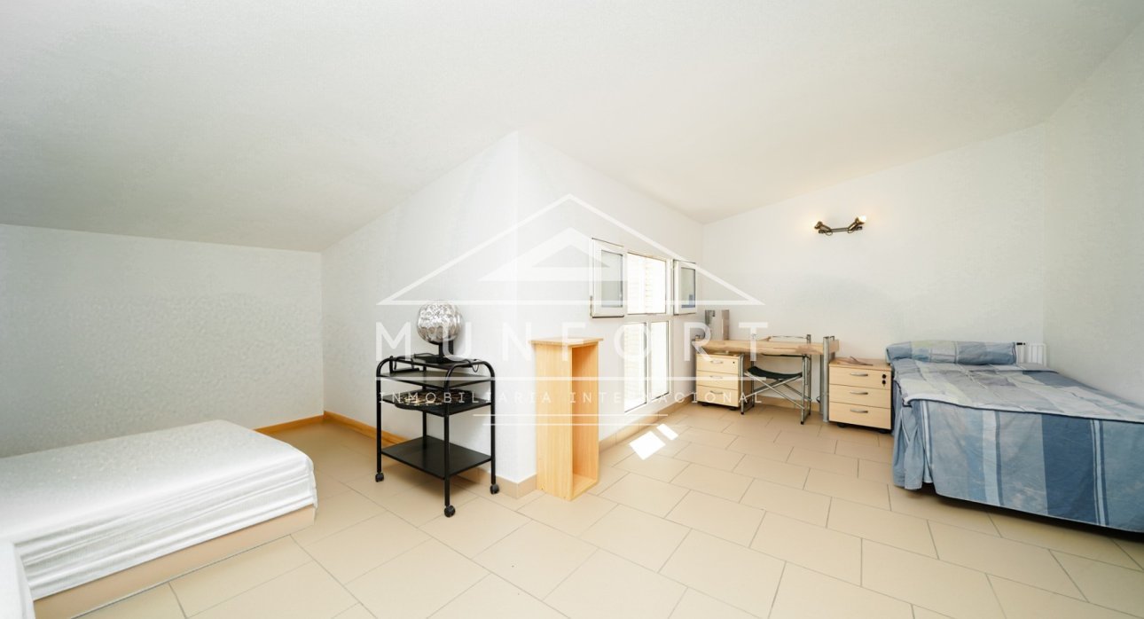 Revente - Maisons mitoyennes -
San Pedro del Pinatar - El Mojón