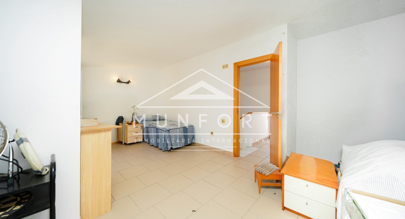 Revente - Maisons mitoyennes -
San Pedro del Pinatar - El Mojón