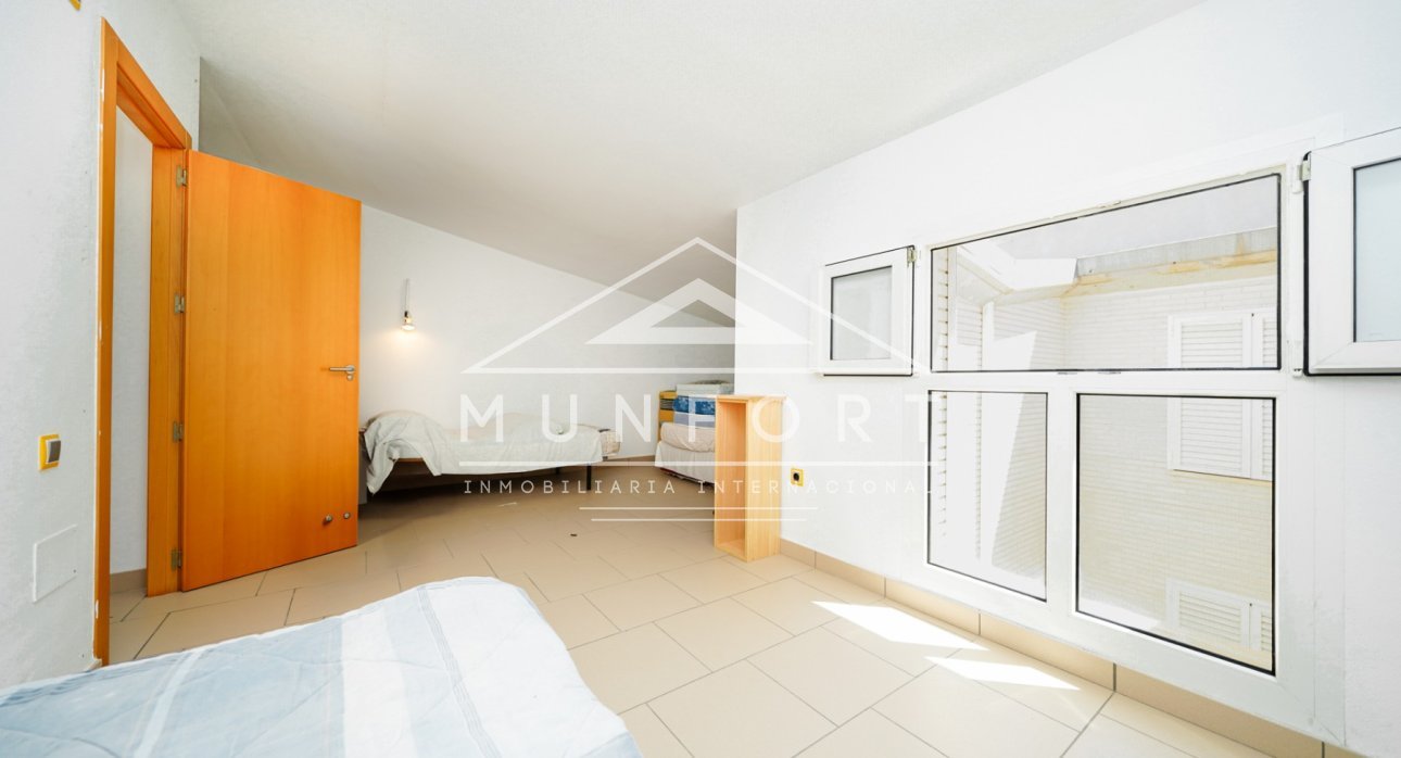 Revente - Maisons mitoyennes -
San Pedro del Pinatar - El Mojón