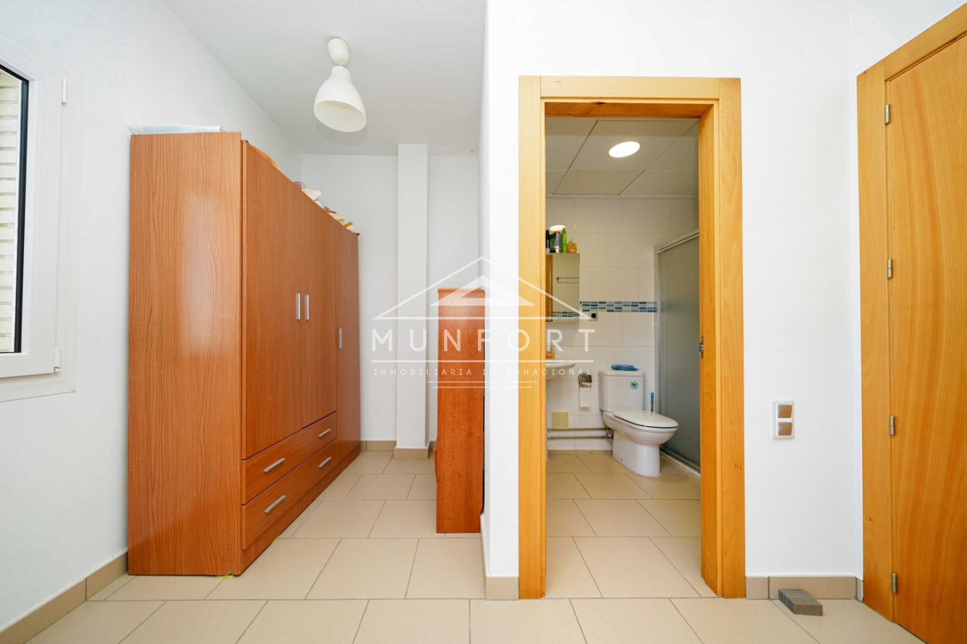 Revente - Maisons mitoyennes -
San Pedro del Pinatar - El Mojón