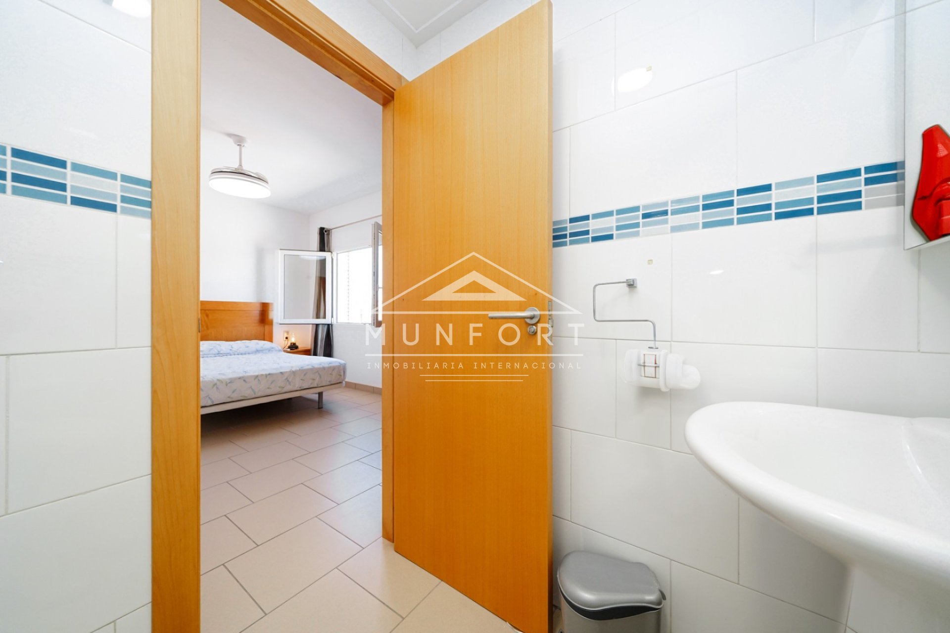 Revente - Maisons mitoyennes -
San Pedro del Pinatar - El Mojón