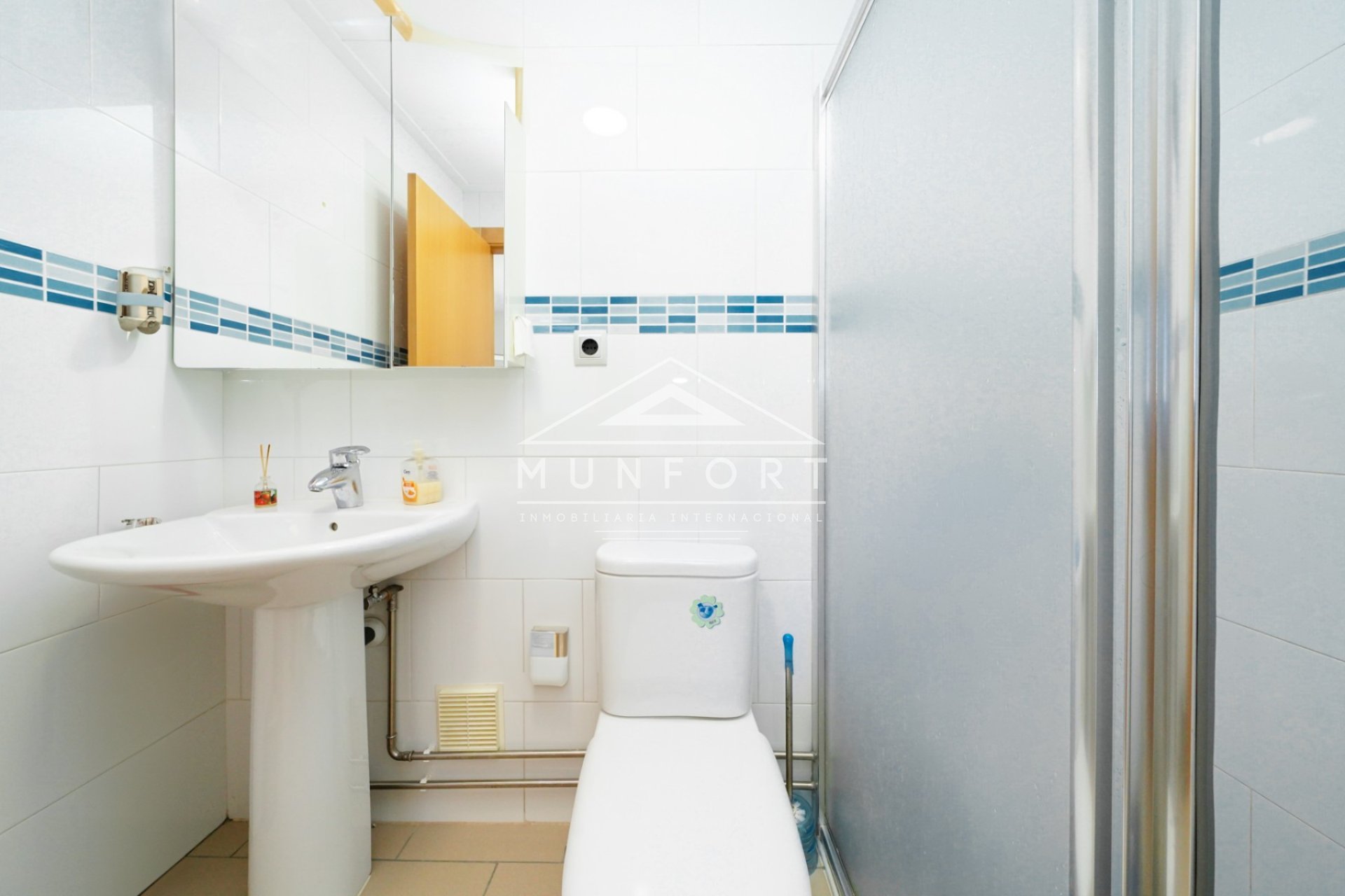 Revente - Maisons mitoyennes -
San Pedro del Pinatar - El Mojón