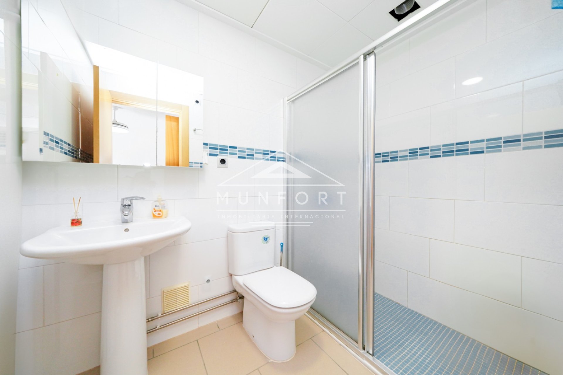 Revente - Maisons mitoyennes -
San Pedro del Pinatar - El Mojón