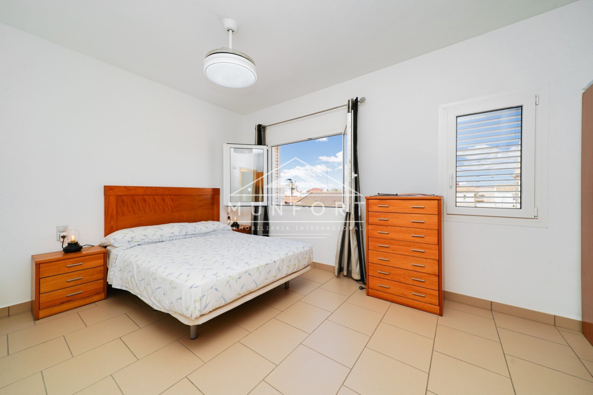 Revente - Maisons mitoyennes -
San Pedro del Pinatar - El Mojón