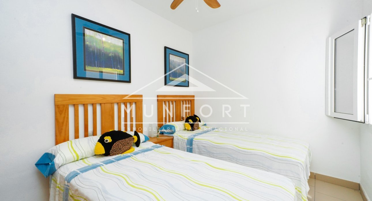 Revente - Maisons mitoyennes -
San Pedro del Pinatar - El Mojón