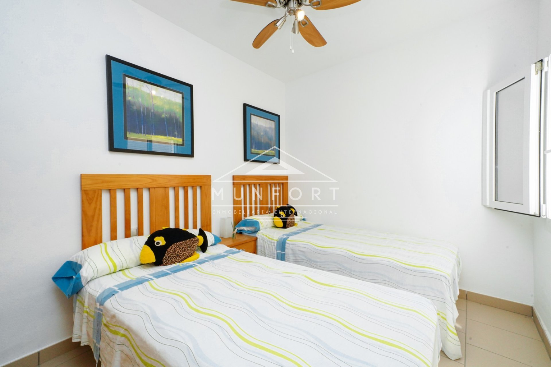 Revente - Maisons mitoyennes -
San Pedro del Pinatar - El Mojón