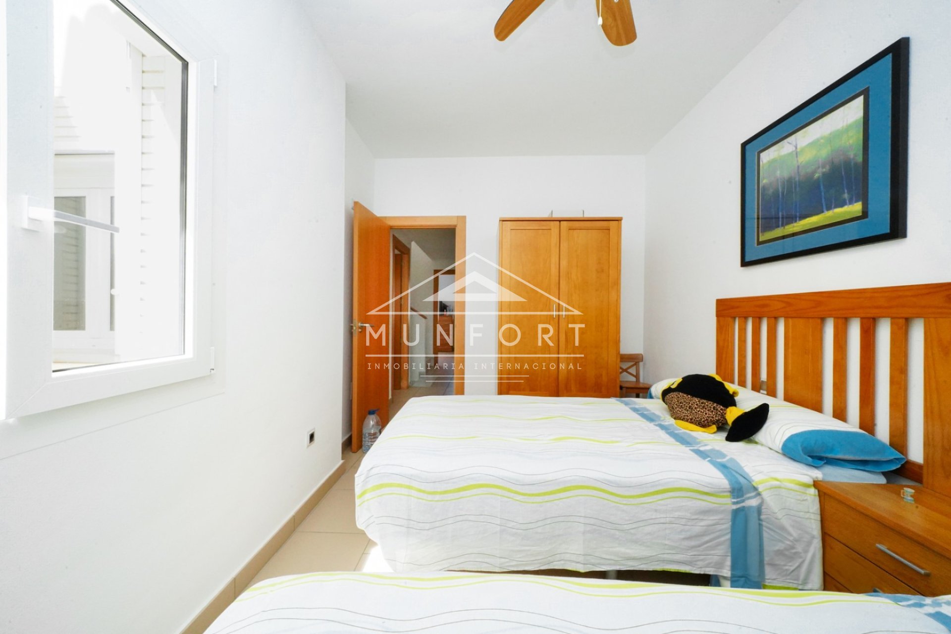 Revente - Maisons mitoyennes -
San Pedro del Pinatar - El Mojón