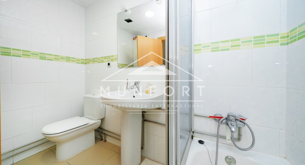 Revente - Maisons mitoyennes -
San Pedro del Pinatar - El Mojón