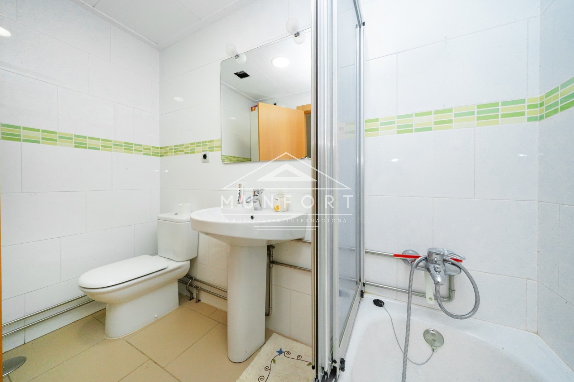 Revente - Maisons mitoyennes -
San Pedro del Pinatar - El Mojón