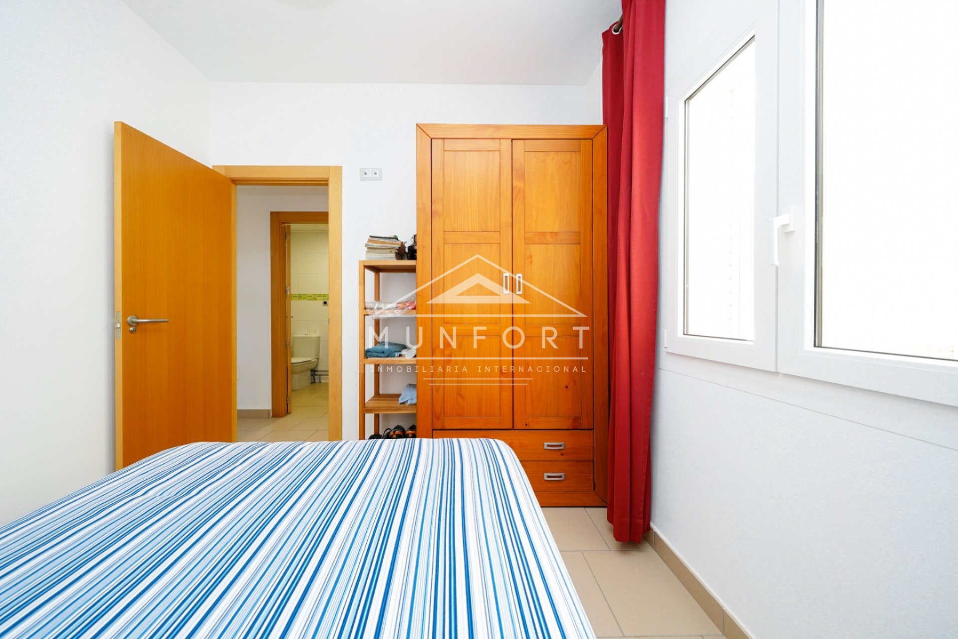 Revente - Maisons mitoyennes -
San Pedro del Pinatar - El Mojón