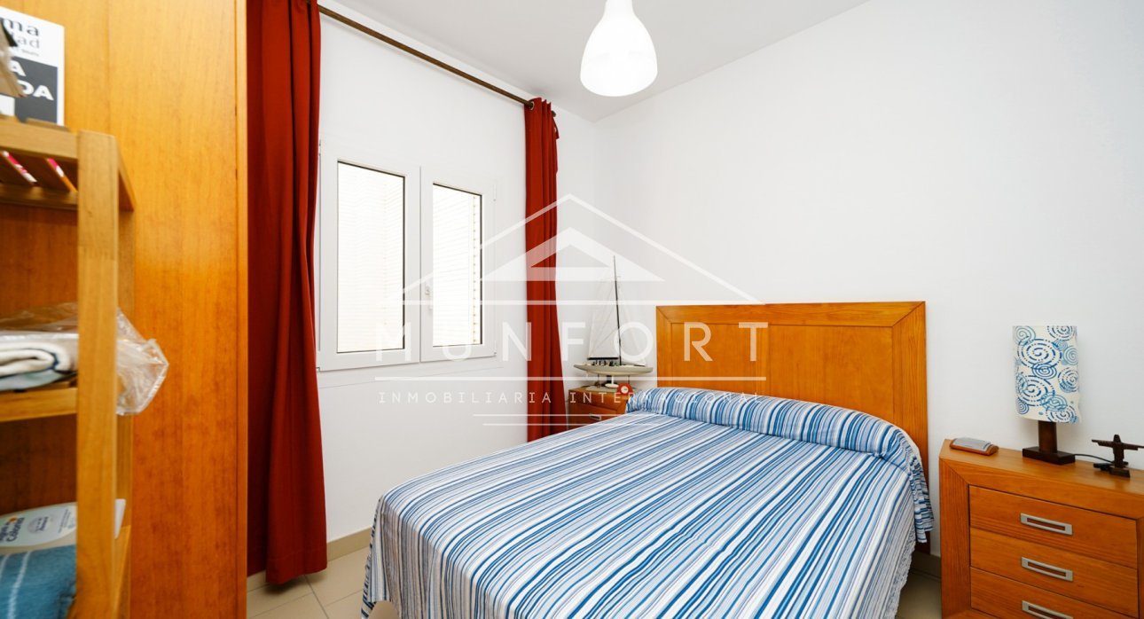 Revente - Maisons mitoyennes -
San Pedro del Pinatar - El Mojón