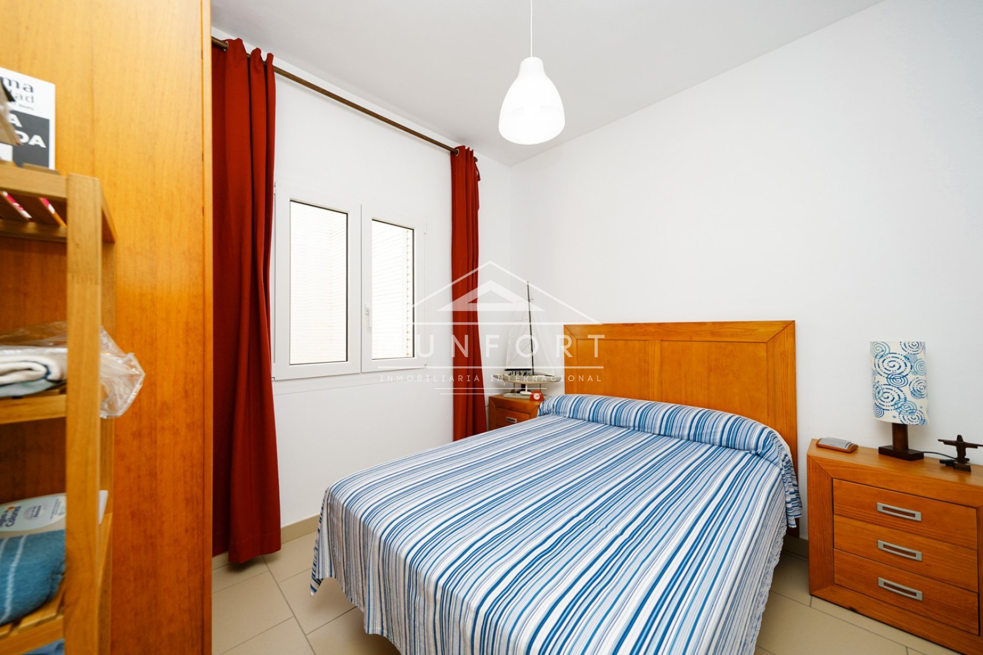 Revente - Maisons mitoyennes -
San Pedro del Pinatar - El Mojón