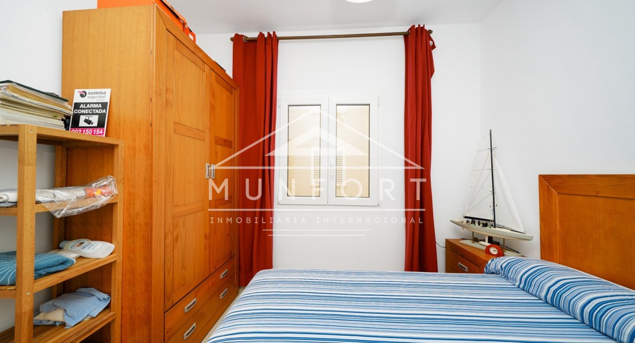 Revente - Maisons mitoyennes -
San Pedro del Pinatar - El Mojón