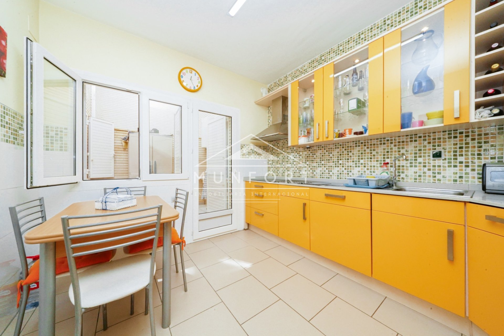 Revente - Maisons mitoyennes -
San Pedro del Pinatar - El Mojón