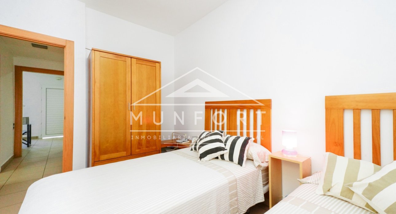 Revente - Maisons mitoyennes -
San Pedro del Pinatar - El Mojón