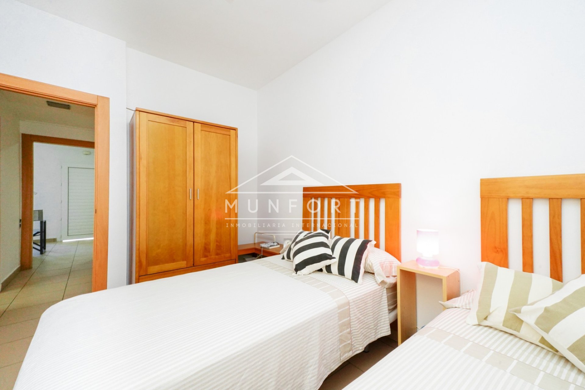 Revente - Maisons mitoyennes -
San Pedro del Pinatar - El Mojón