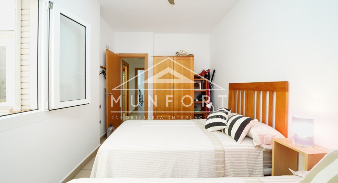 Revente - Maisons mitoyennes -
San Pedro del Pinatar - El Mojón