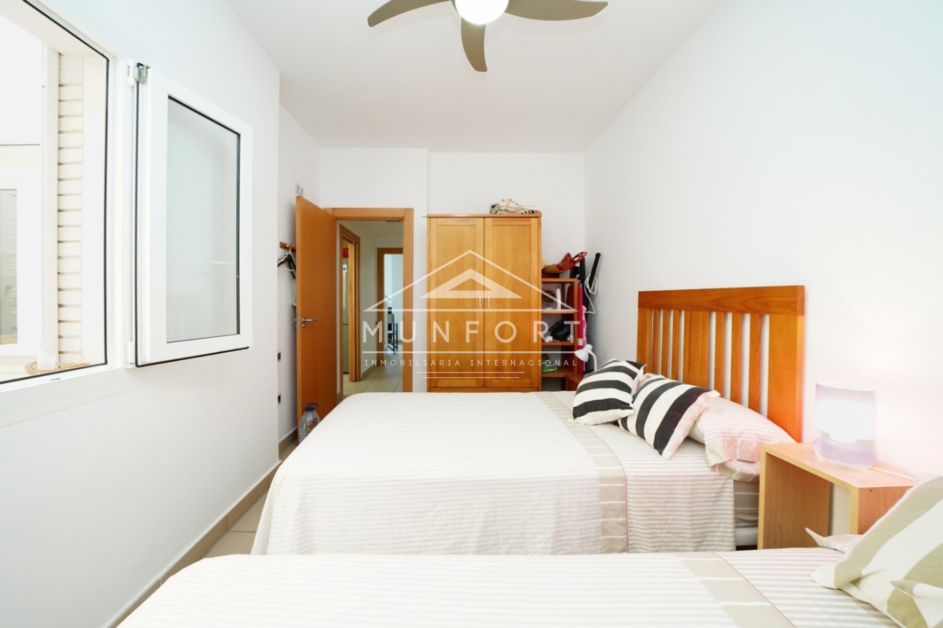 Revente - Maisons mitoyennes -
San Pedro del Pinatar - El Mojón