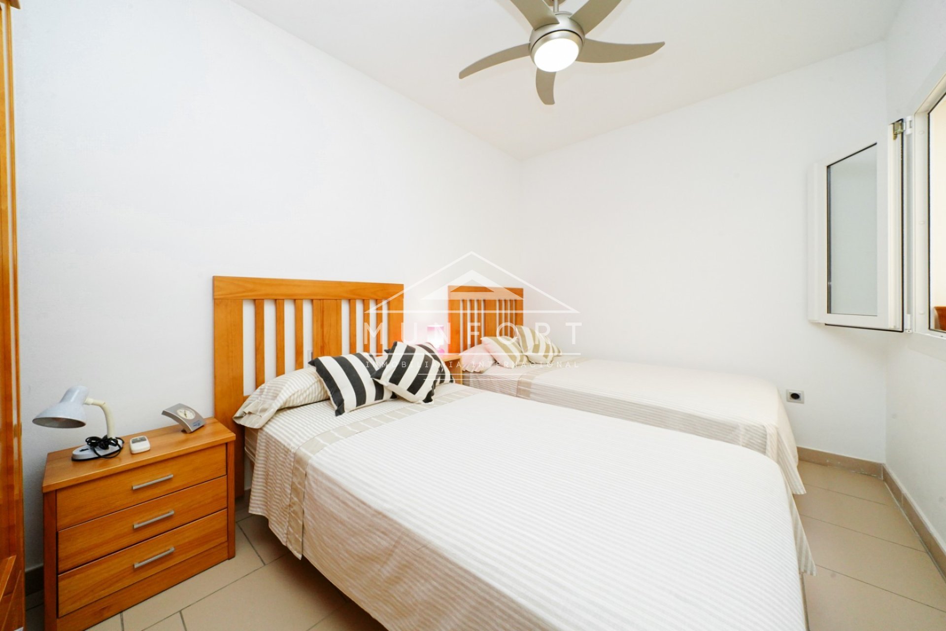 Revente - Maisons mitoyennes -
San Pedro del Pinatar - El Mojón