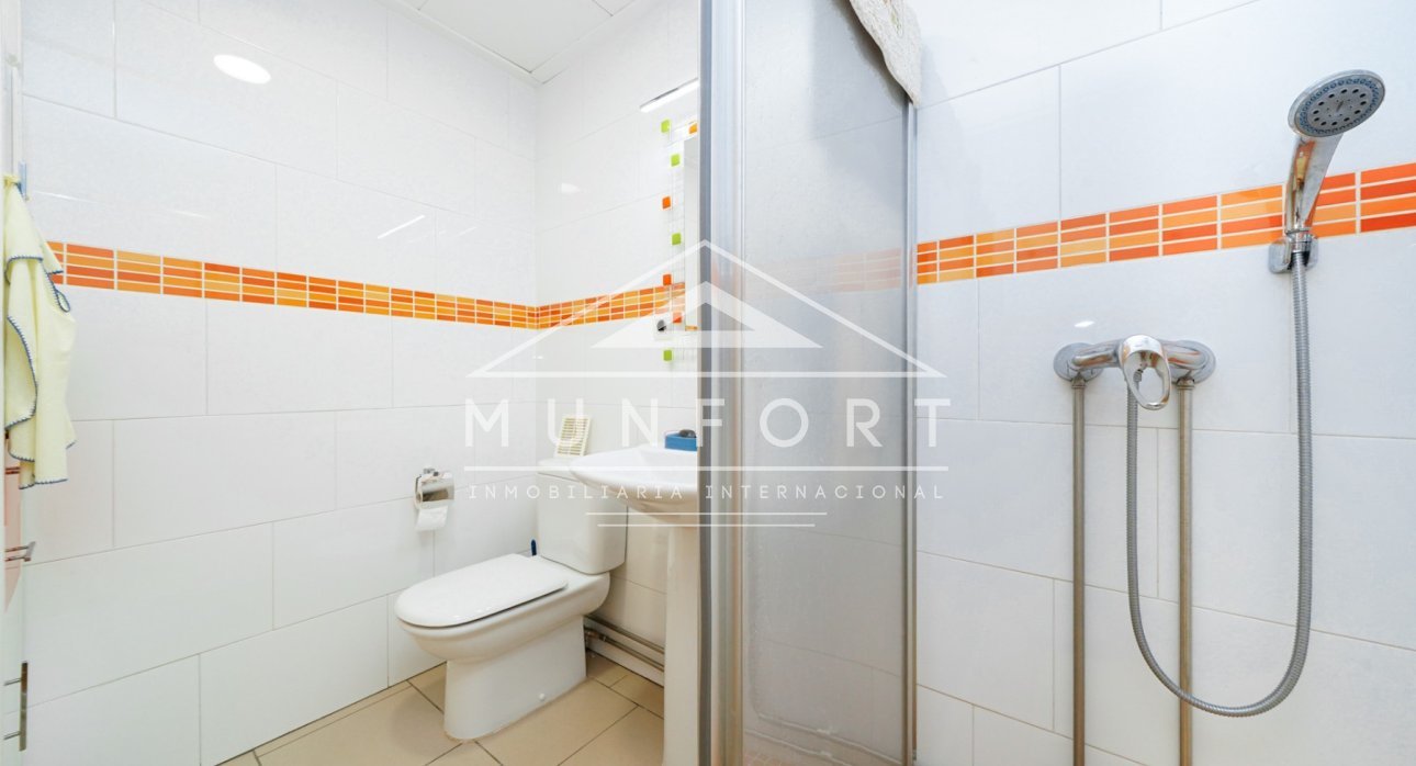 Revente - Maisons mitoyennes -
San Pedro del Pinatar - El Mojón