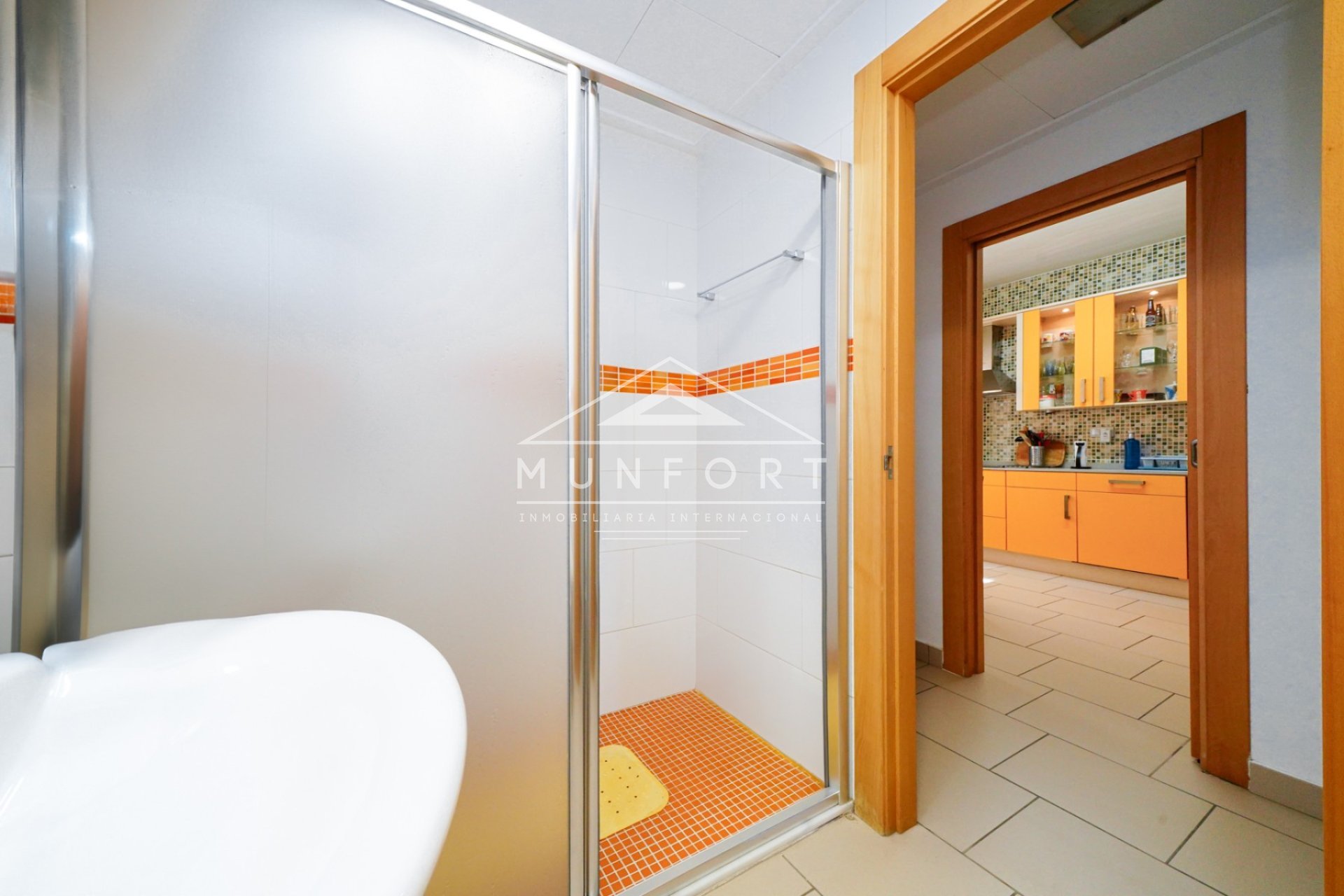 Revente - Maisons mitoyennes -
San Pedro del Pinatar - El Mojón