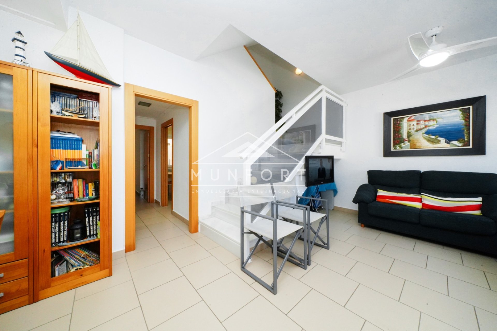 Revente - Maisons mitoyennes -
San Pedro del Pinatar - El Mojón