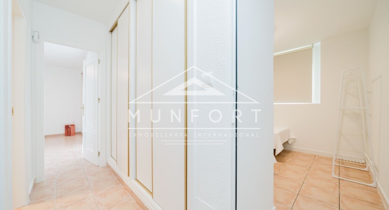 Revente - Maisons mitoyennes -
San Pedro del Pinatar - El Moj&oacute;n