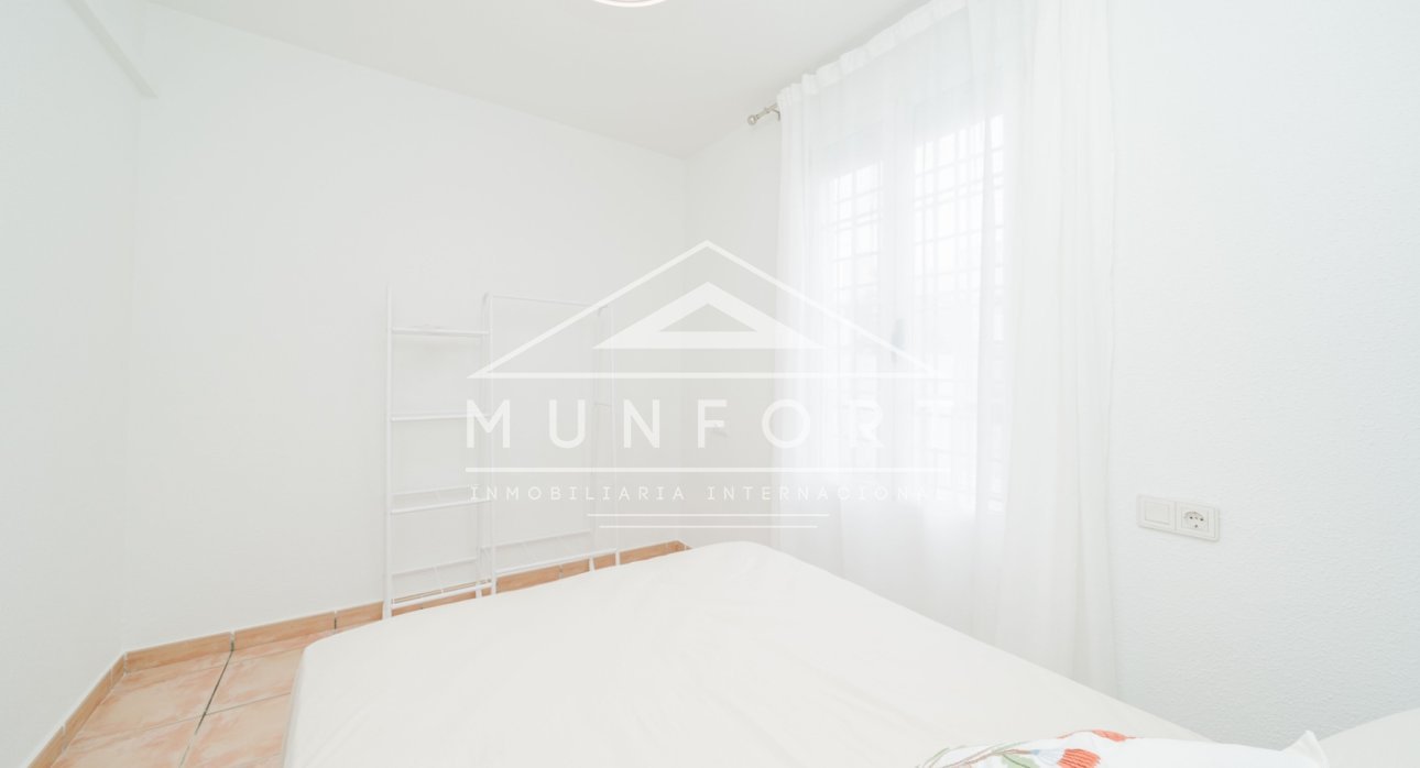 Revente - Maisons mitoyennes -
San Pedro del Pinatar - El Moj&oacute;n