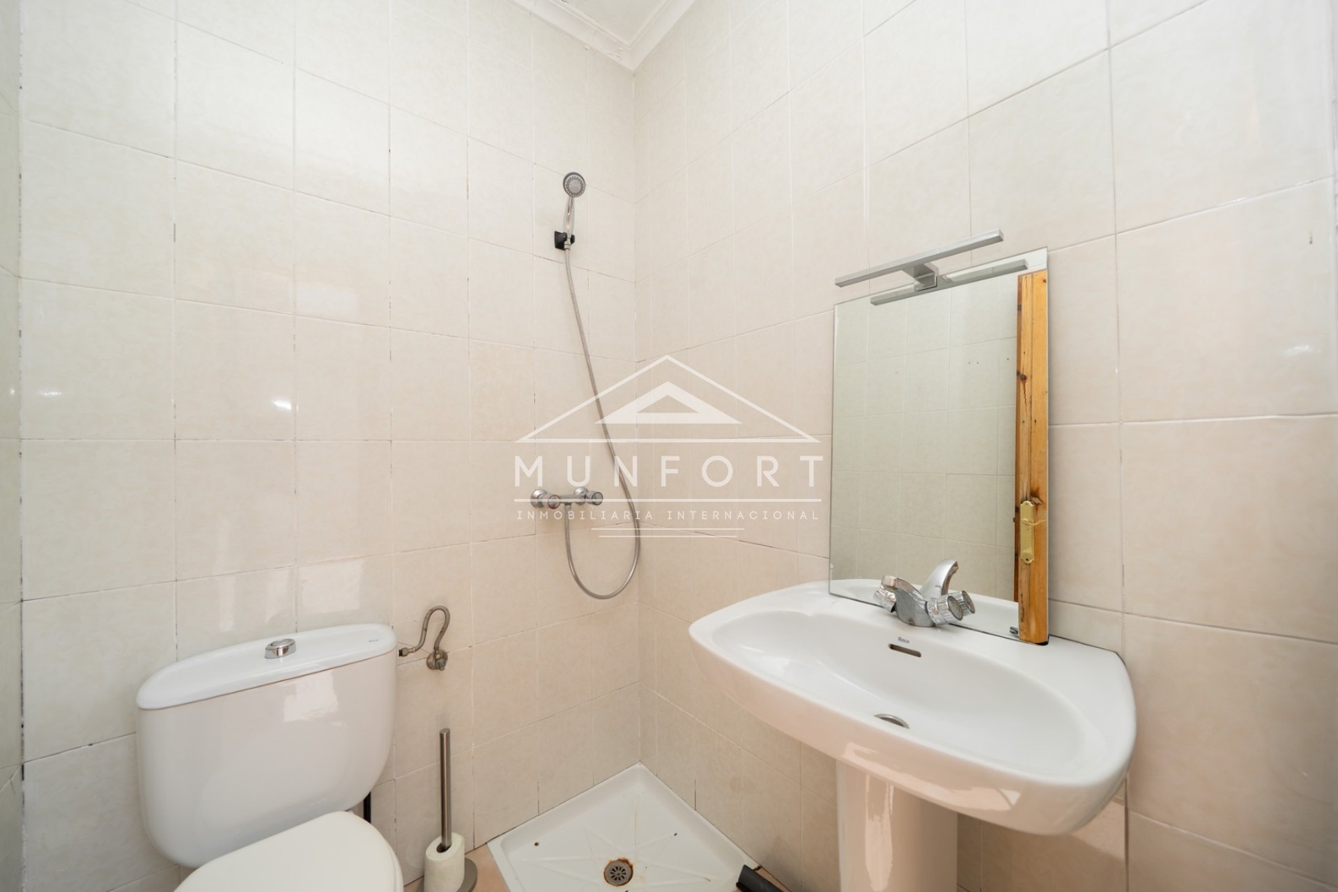 Revente - Maisons mitoyennes -
San Pedro del Pinatar - Lo Pagán