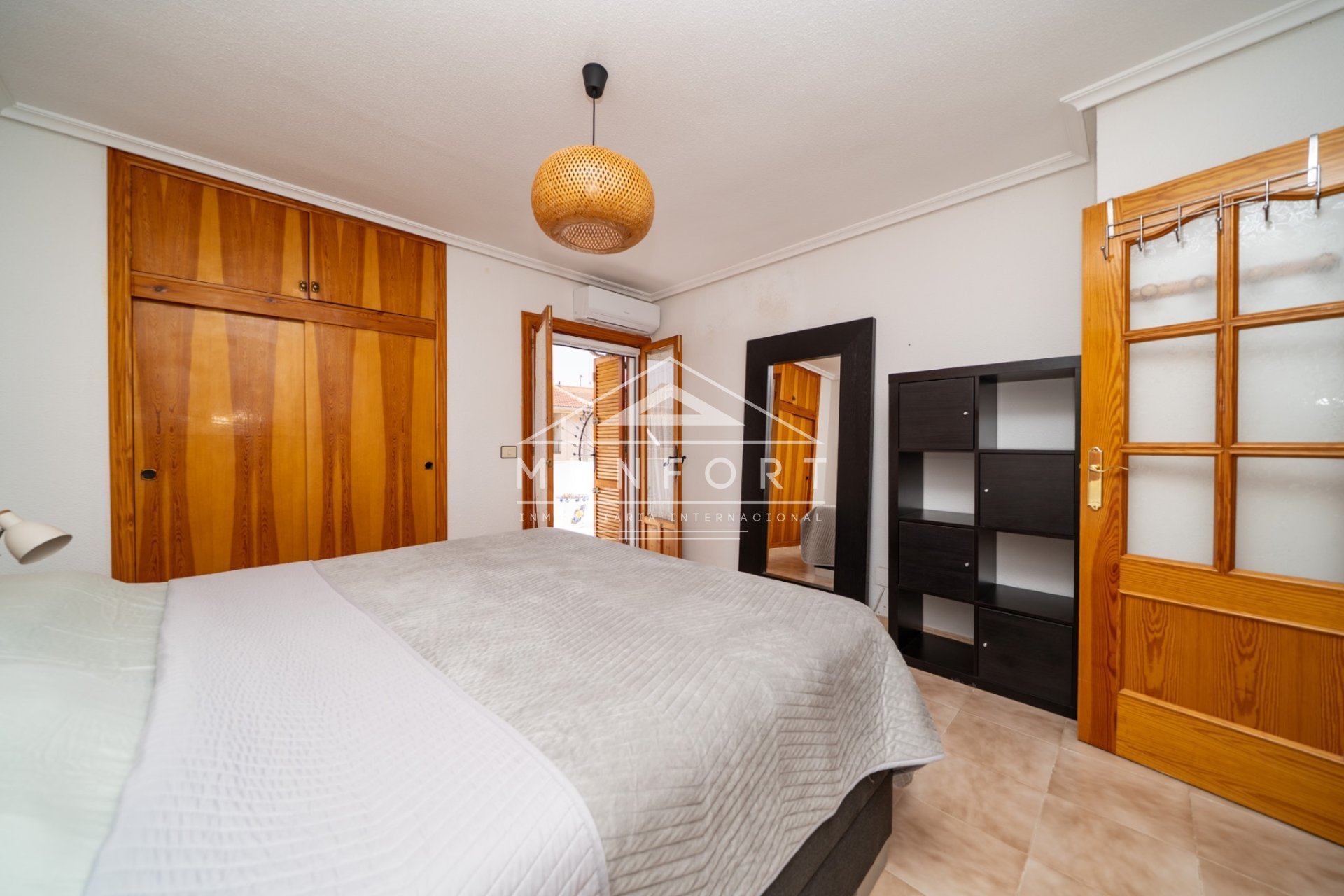 Revente - Maisons mitoyennes -
San Pedro del Pinatar - Lo Pagán