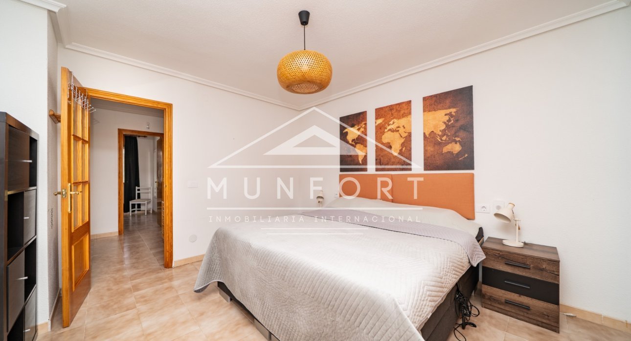 Revente - Maisons mitoyennes -
San Pedro del Pinatar - Lo Pagán