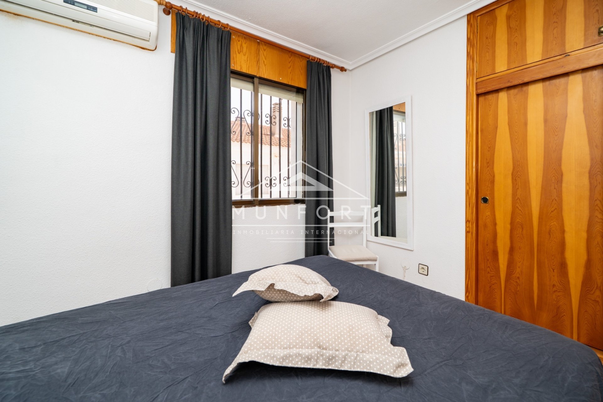 Revente - Maisons mitoyennes -
San Pedro del Pinatar - Lo Pagán