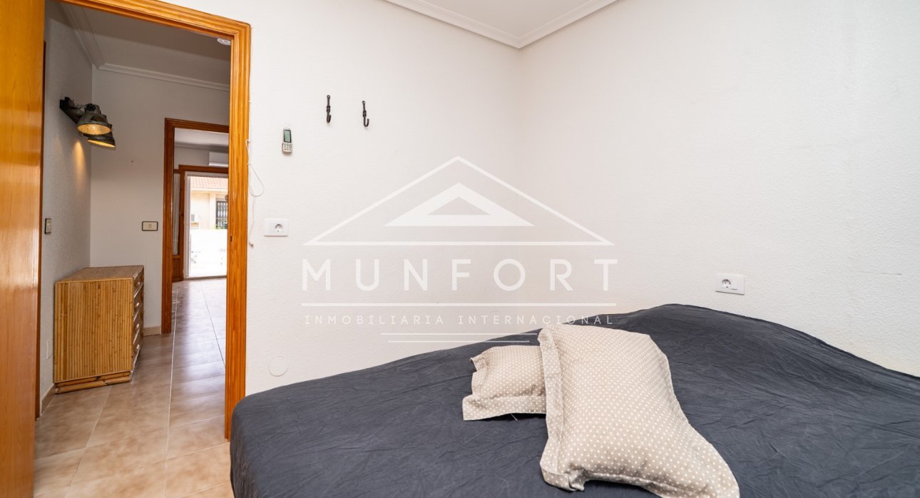 Revente - Maisons mitoyennes -
San Pedro del Pinatar - Lo Pagán