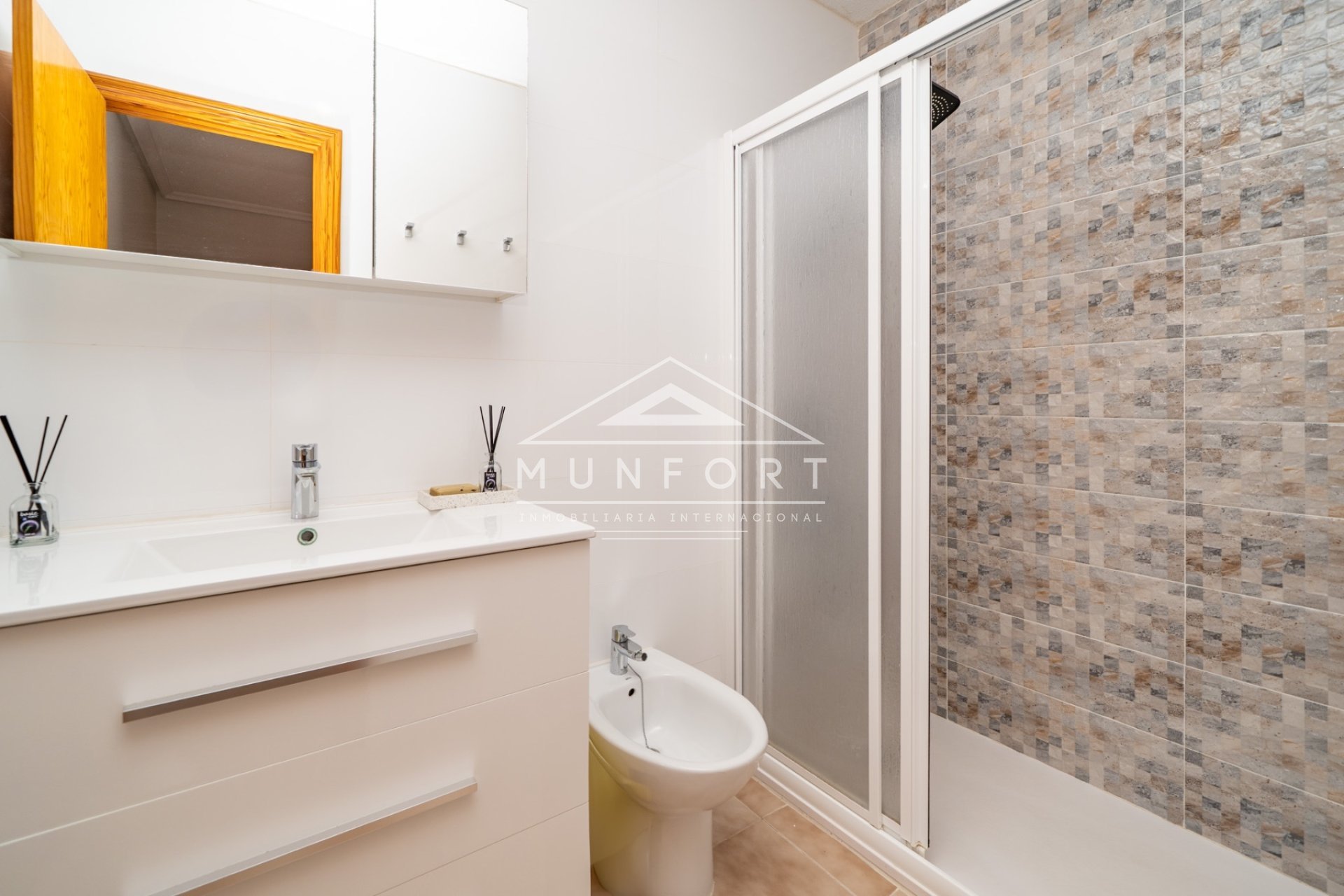 Revente - Maisons mitoyennes -
San Pedro del Pinatar - Lo Pagán